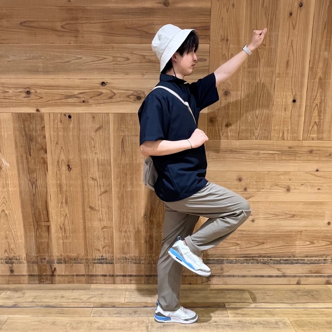スタッフスナップ12
