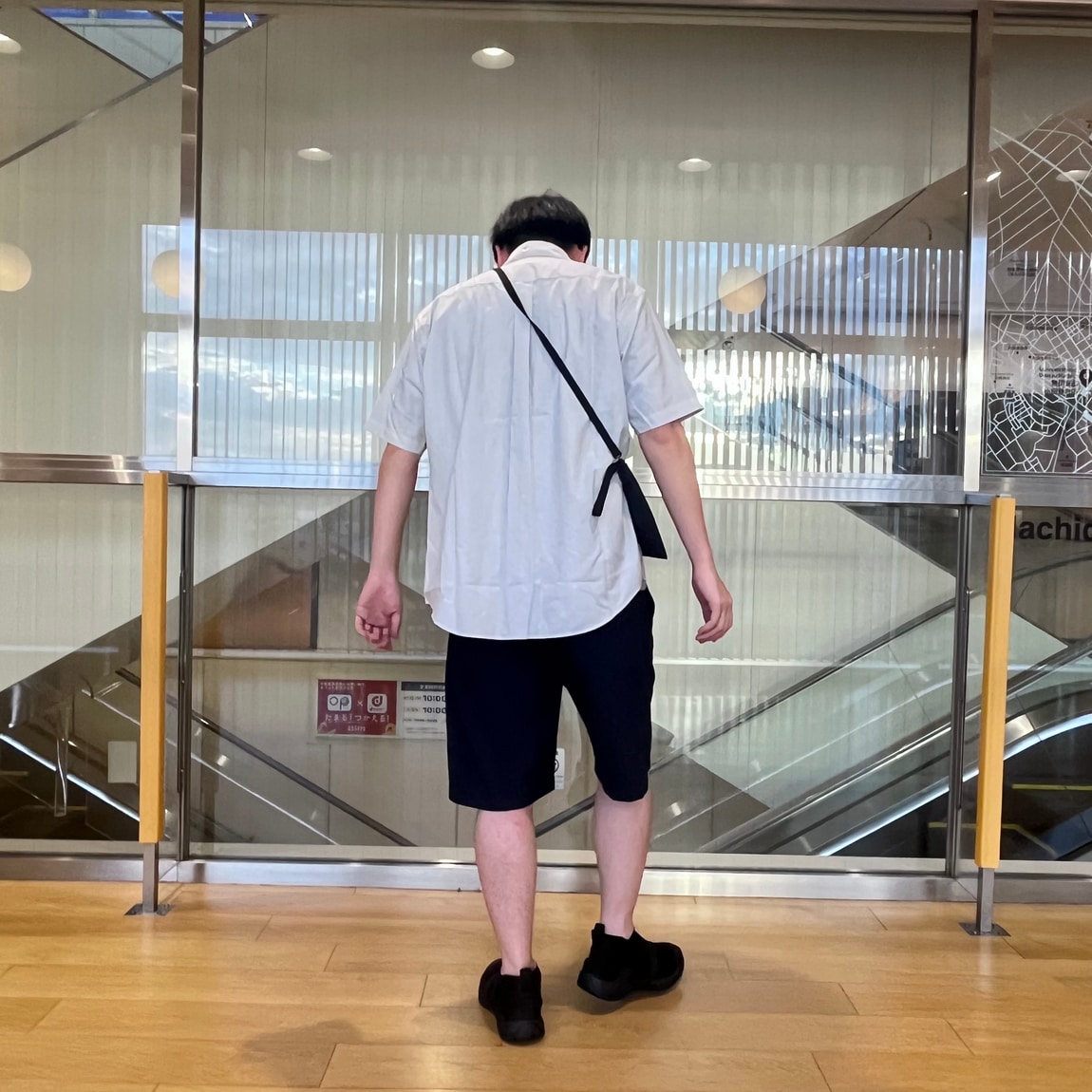 スタッフスナップ③