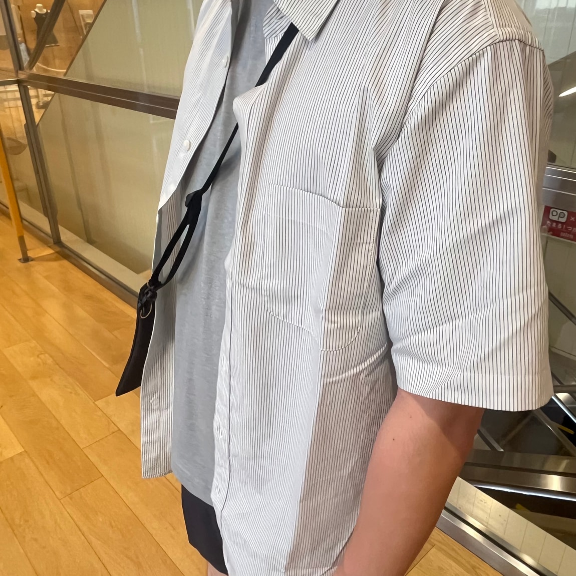 スタッフスナップ⑤