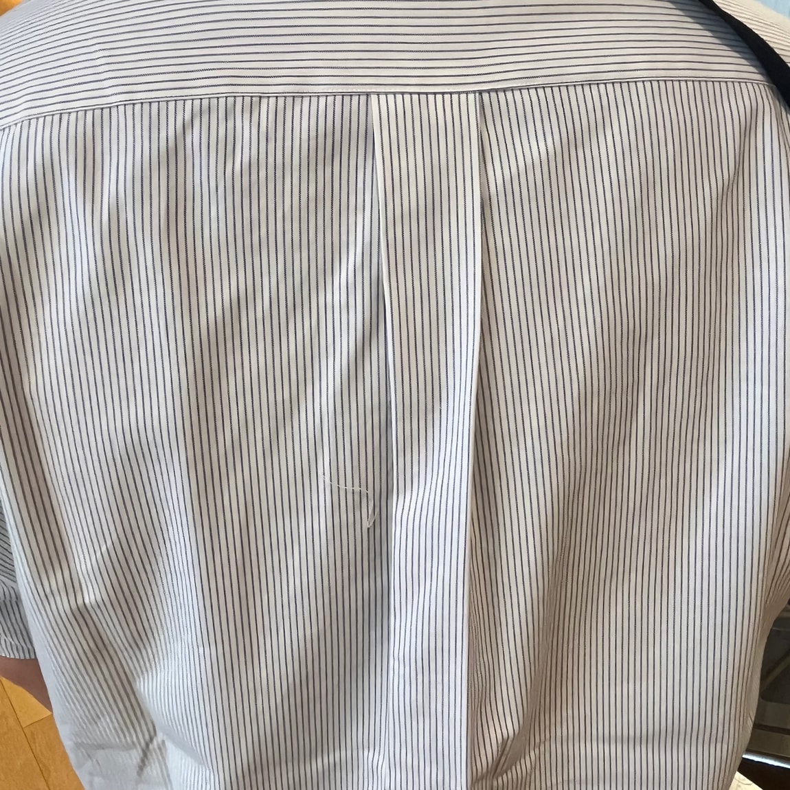 スタッフスナップ⑥