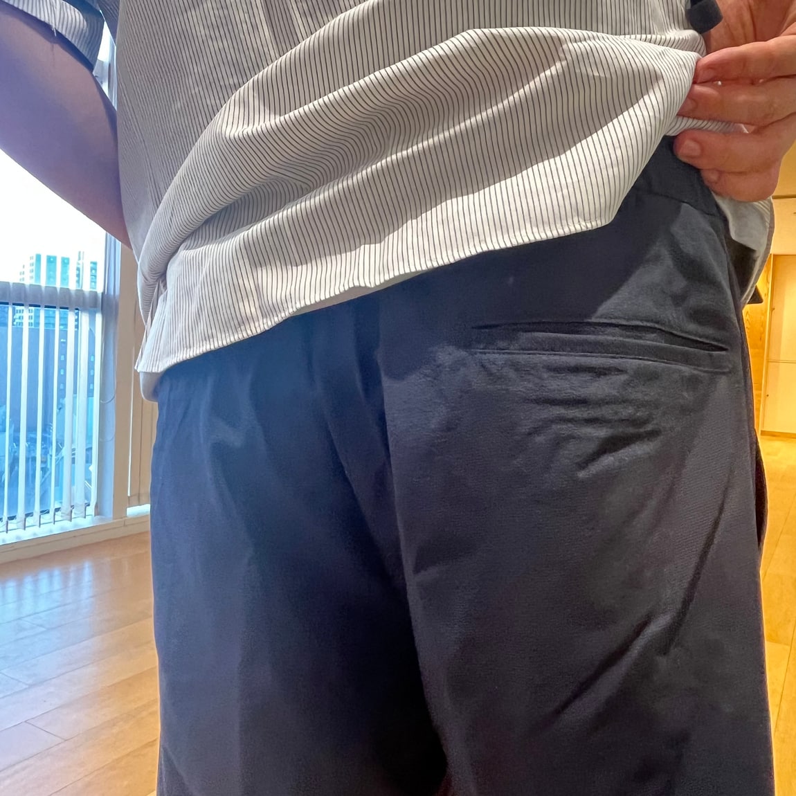 スタッフスナップ⑧