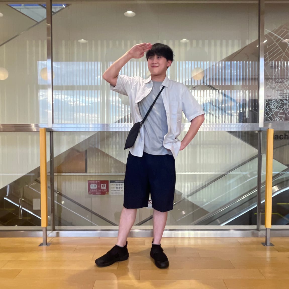 スタッフスナップ⑪