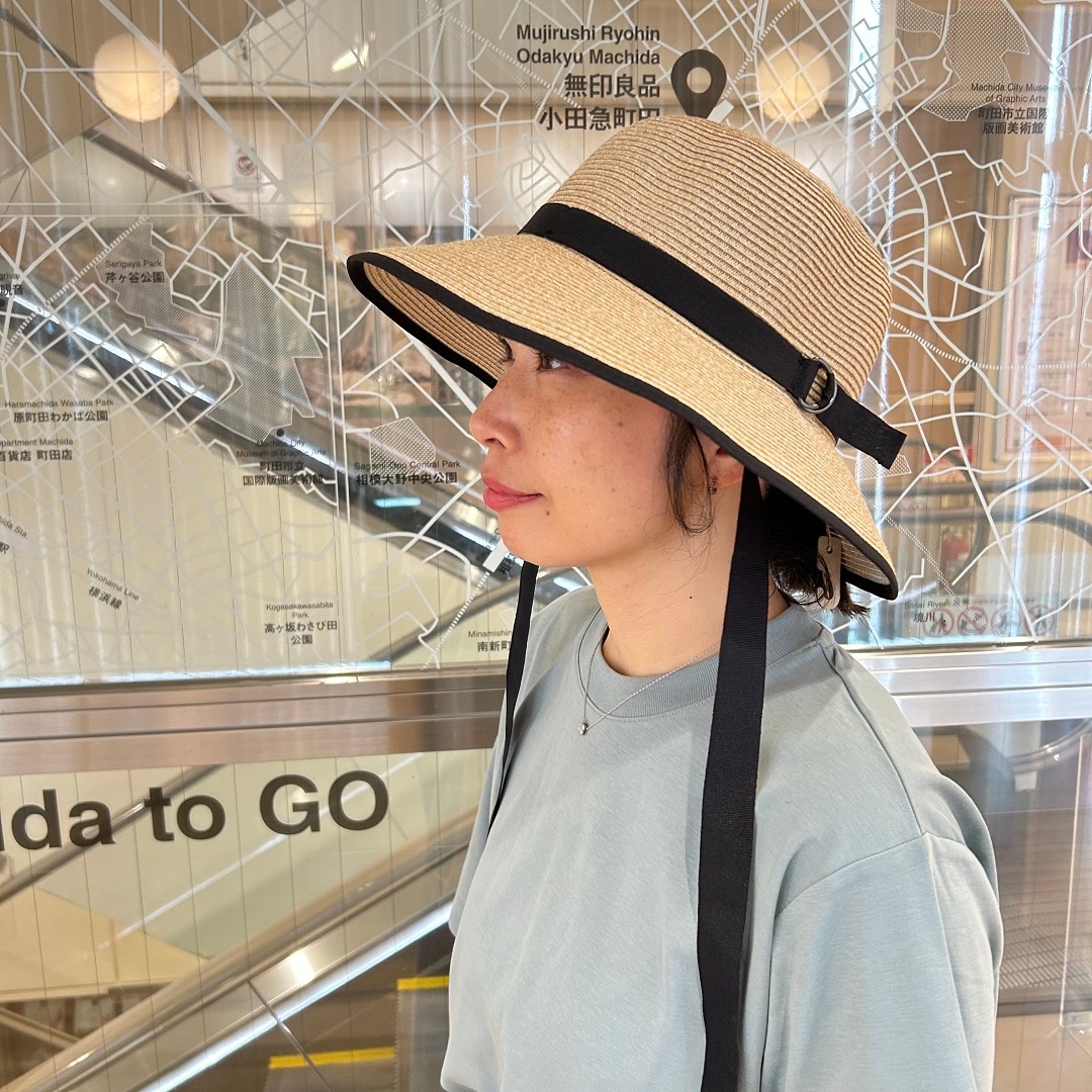 スタッフスナップ⑤