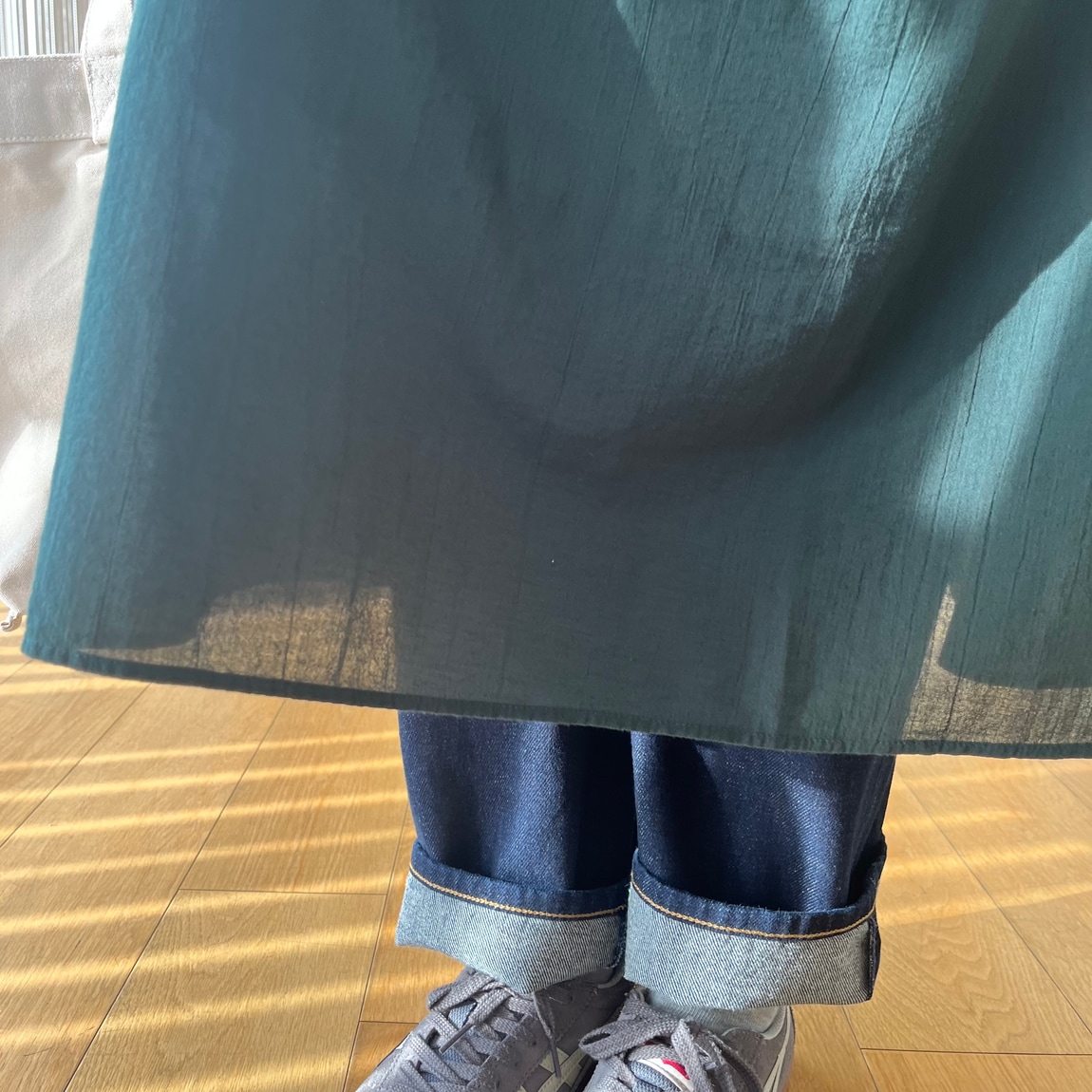 スタッフスナップ⑥
