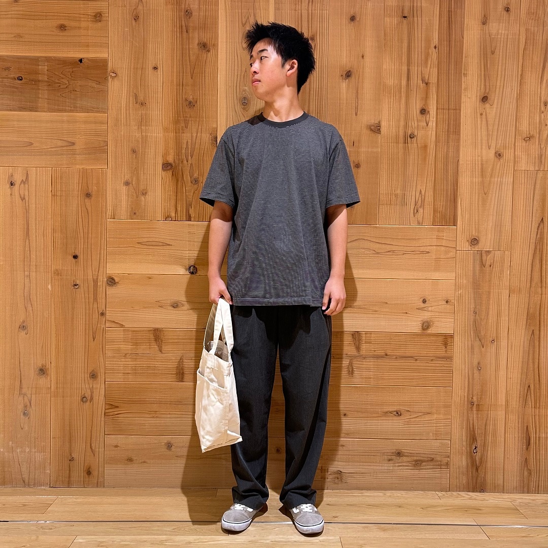 スタッフスナップ②