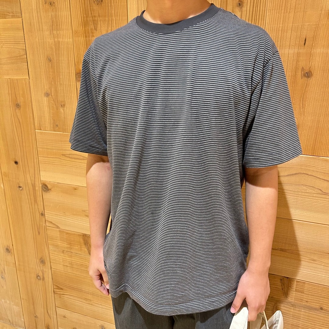 スタッフスナップ⑥