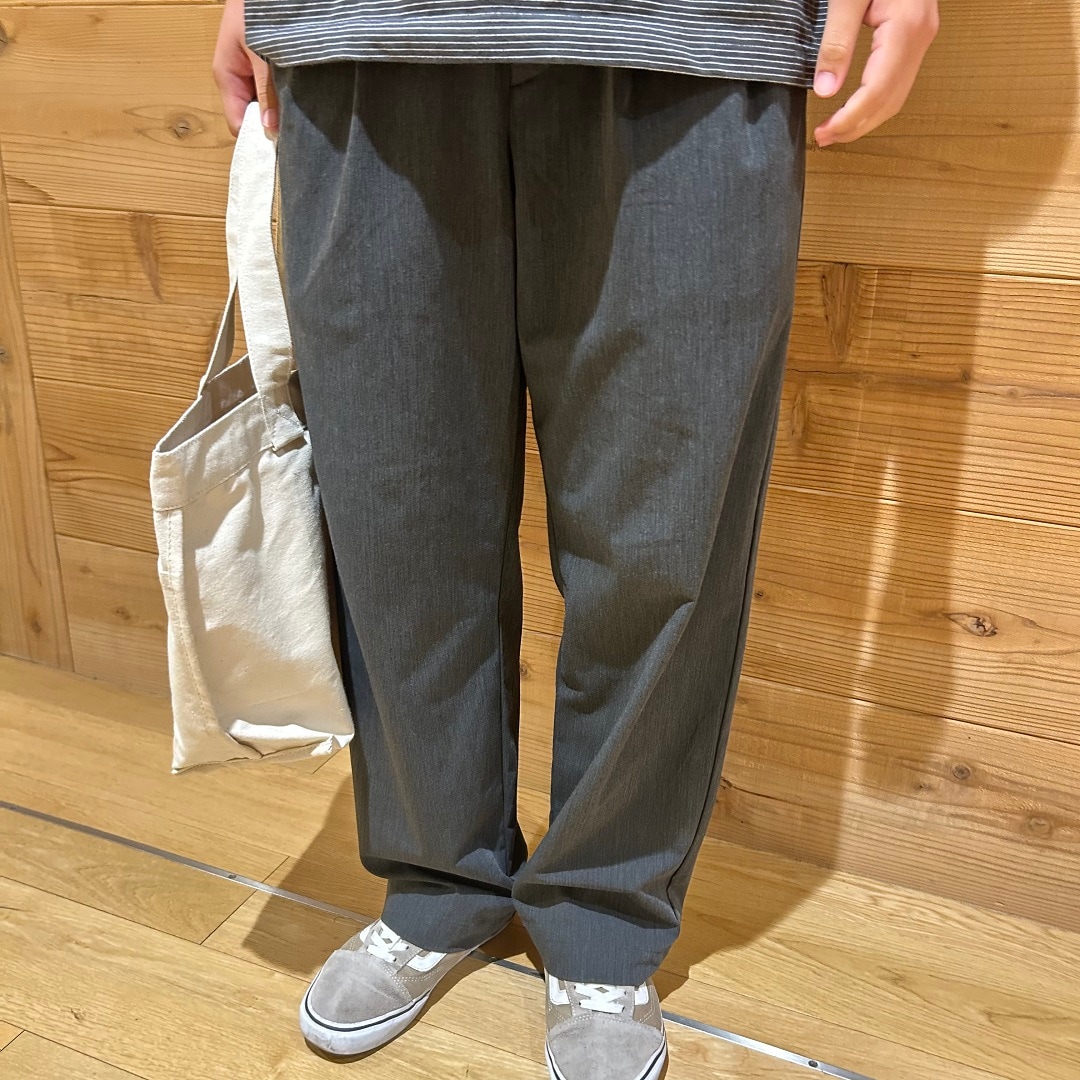 スタッフスナップ⑦