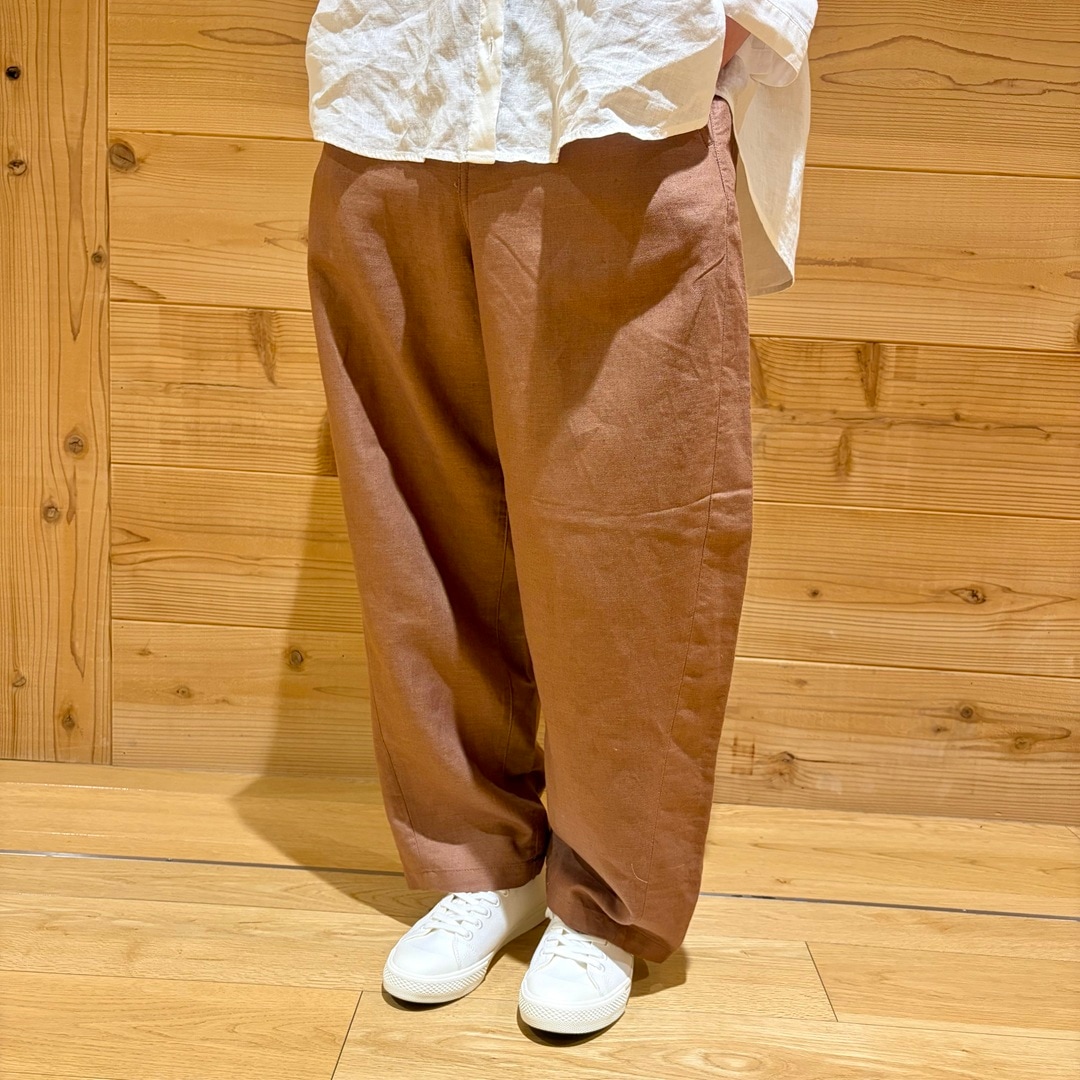 スタッフスナップ⑥