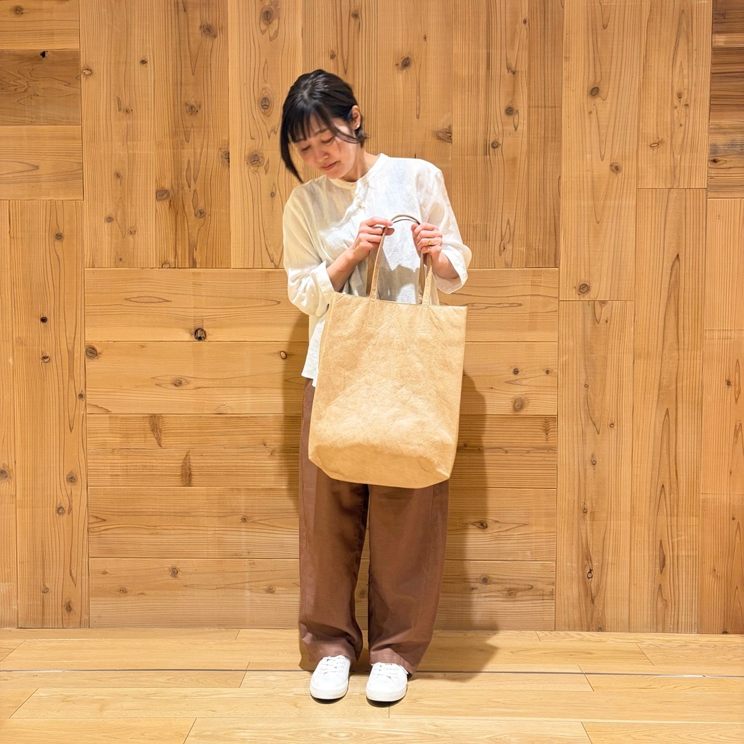 スタッフスナップ⑦