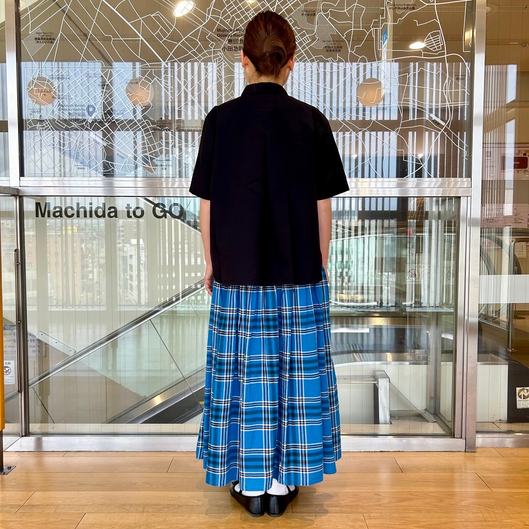 スタッフスナップ③