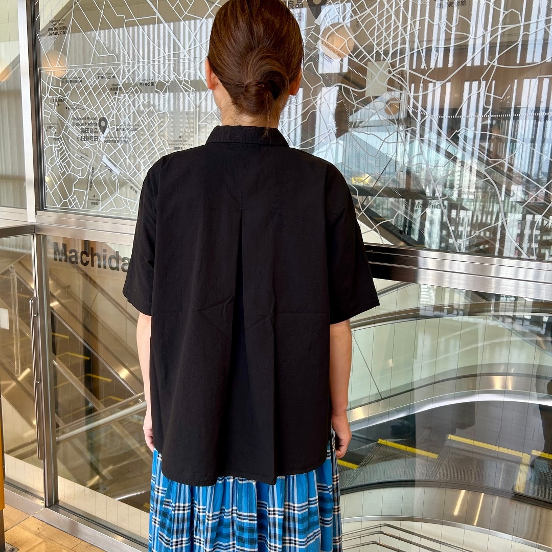 スタッフスナップ⑤