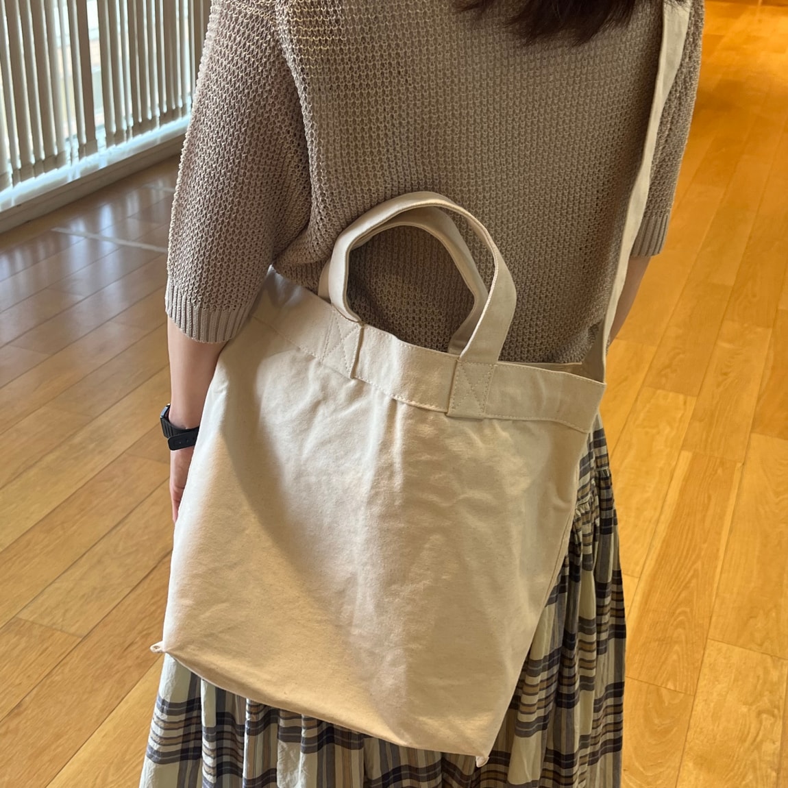 スタッフスナップ⑤