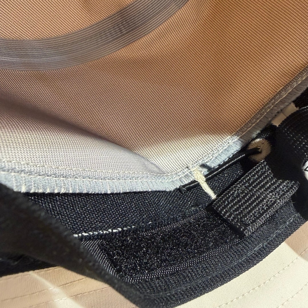 【小田急町田】夏のおでかけに、サファリハット。_m7zf02