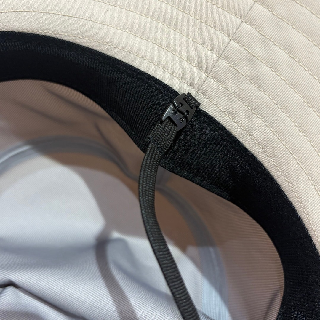 【小田急町田】夏のおでかけに、サファリハット。_rijb7S