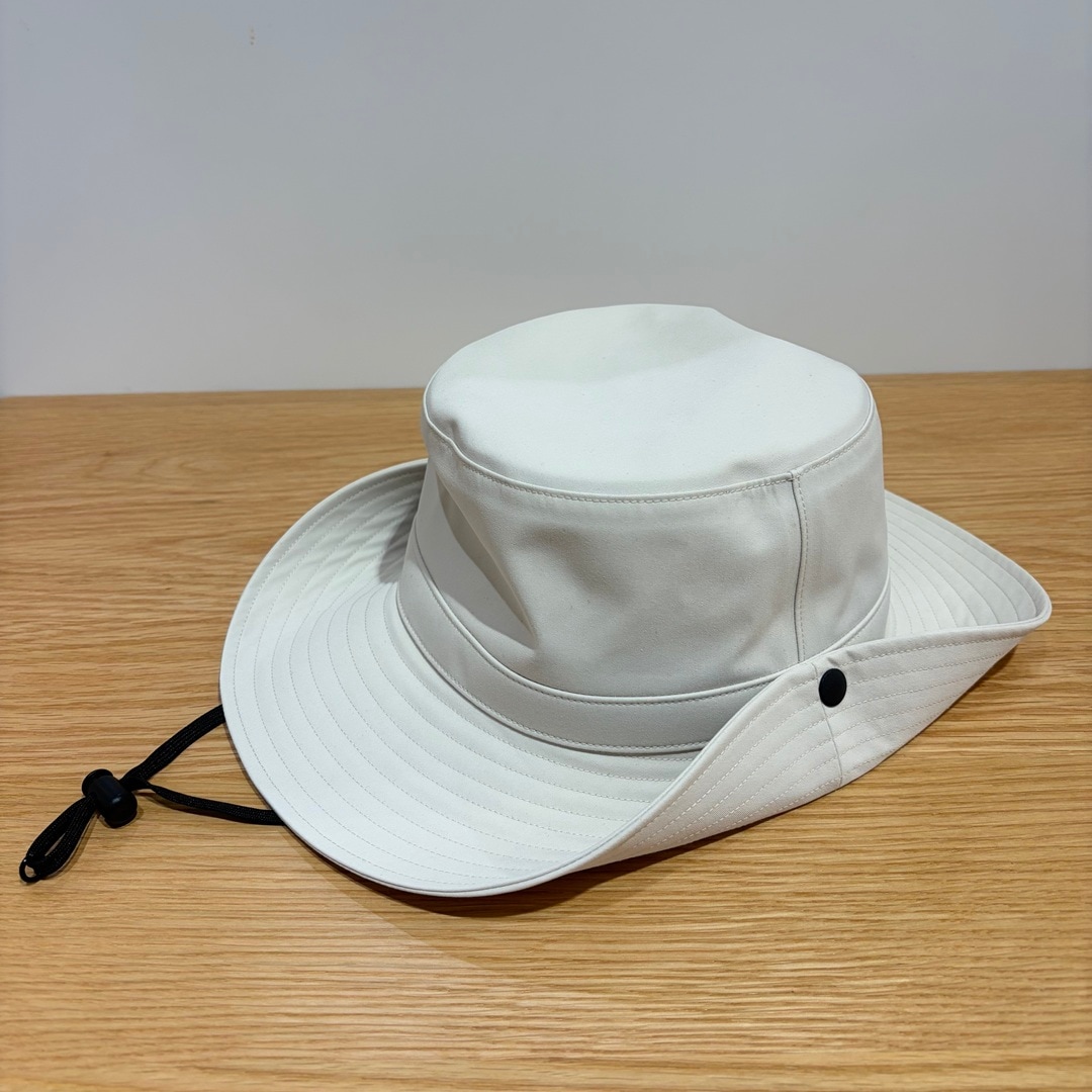 【小田急町田】夏のおでかけに、サファリハット。_IK9KS5