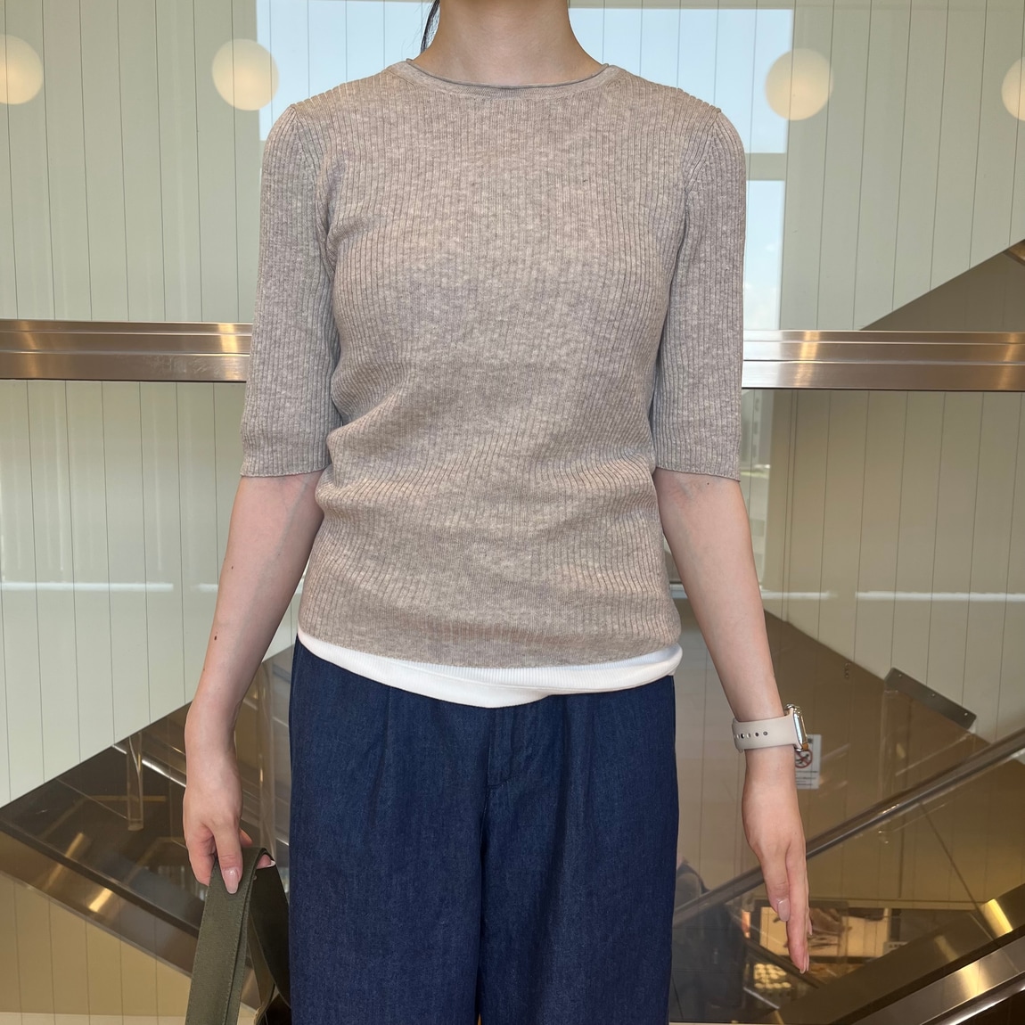 スタッフスナップ⑤