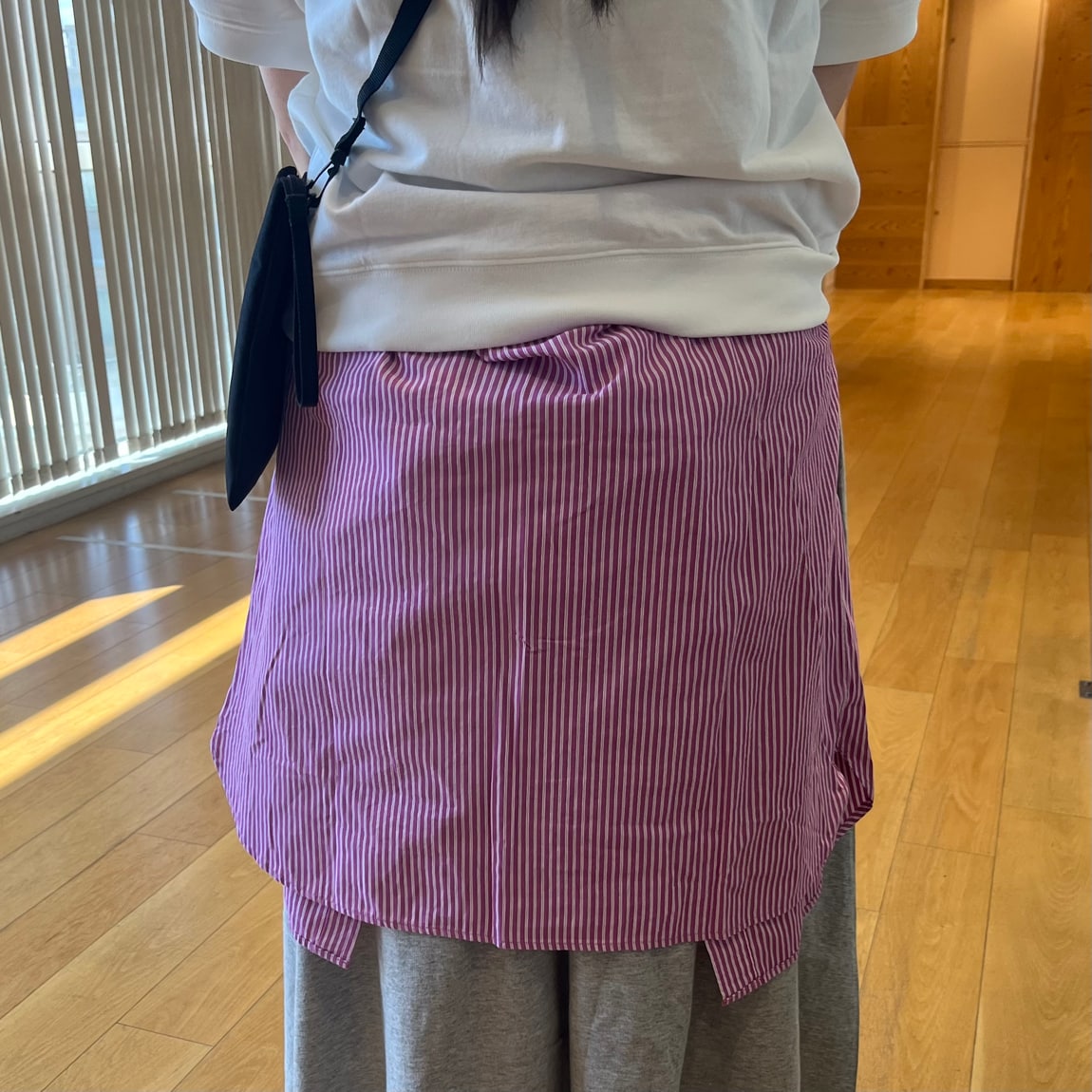スタッフスナップ⑦