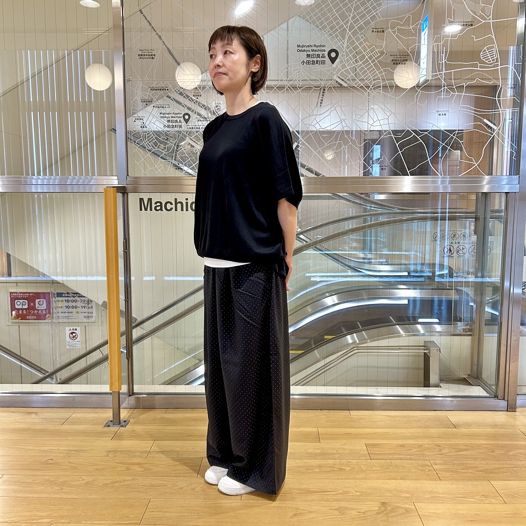 スタッフスナップ②