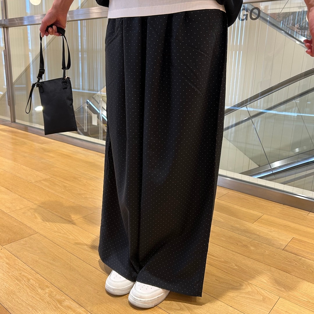 スタッフスナップ⑦