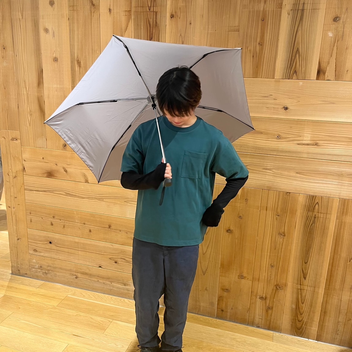 おたより④