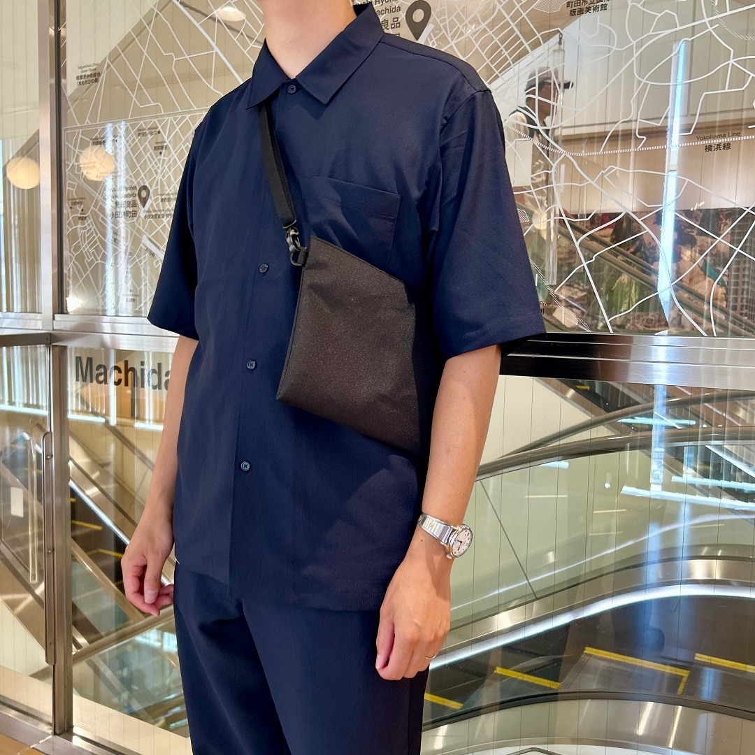 スタッフスナップ⑥