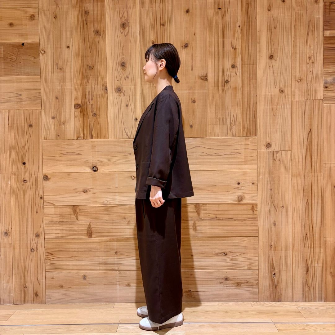 【小田急町田】身長160cm_88FAXU