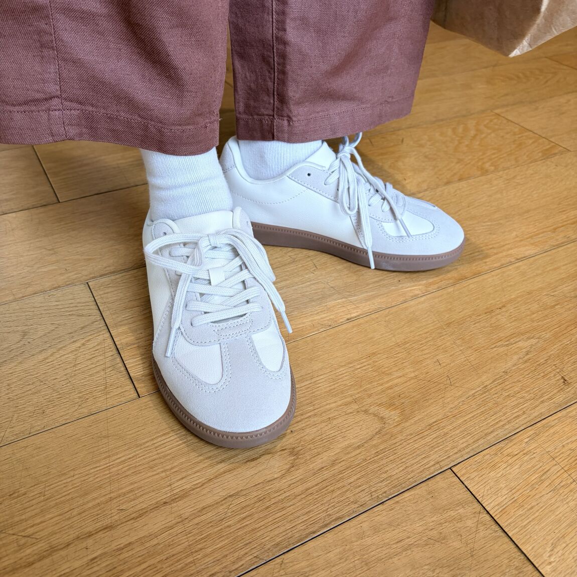 スタッフスナップ⑦