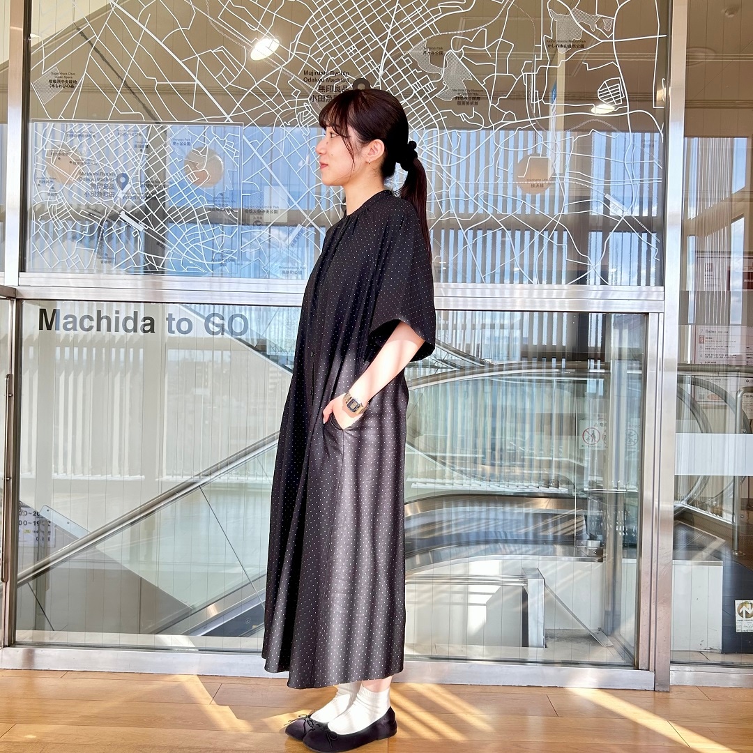 スタッフスナップ③