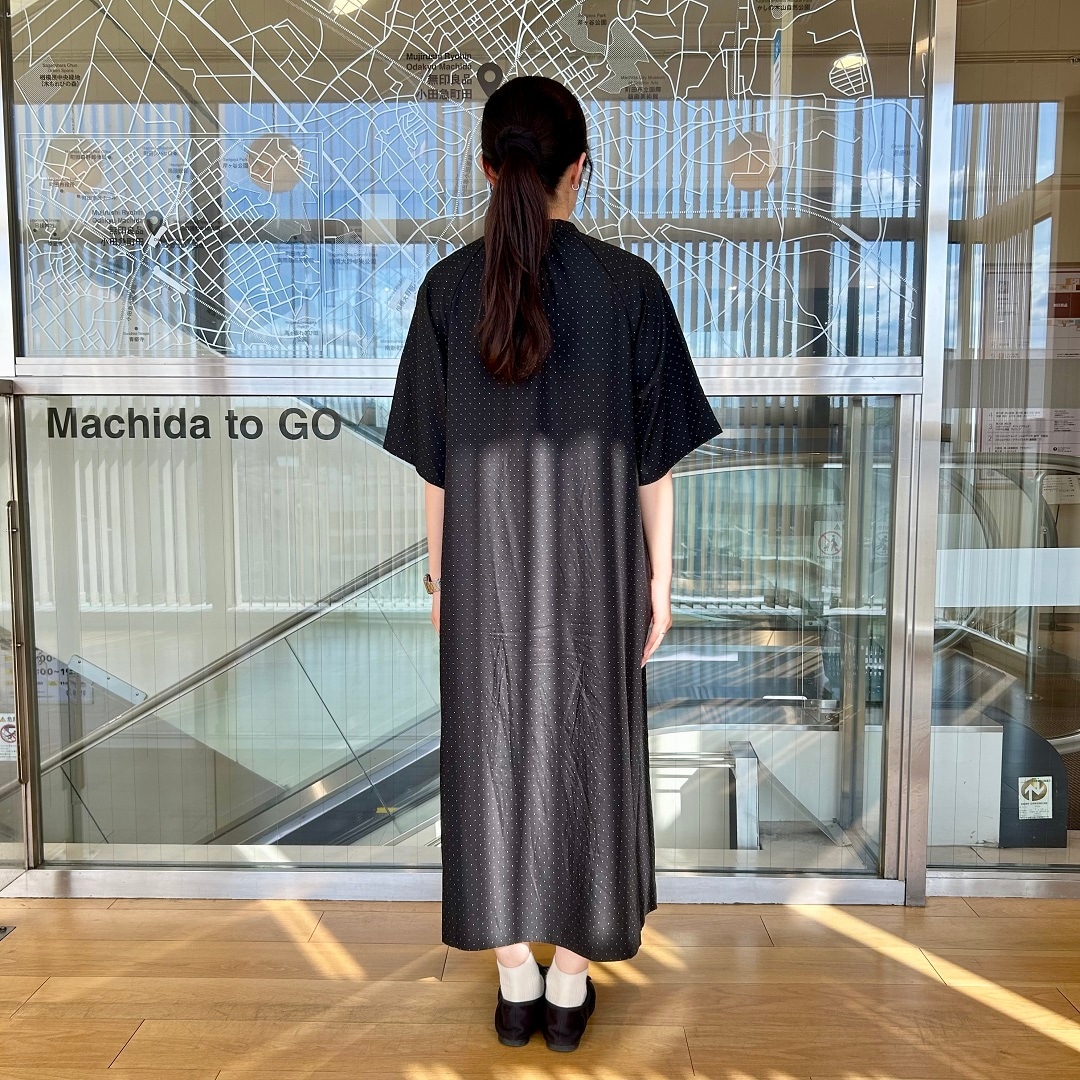 スタッフスナップ④