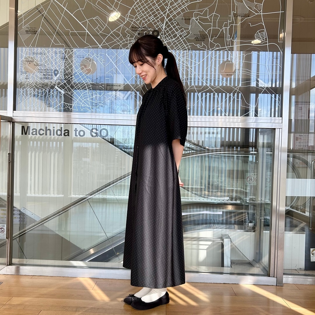 スタッフスナップ⑨