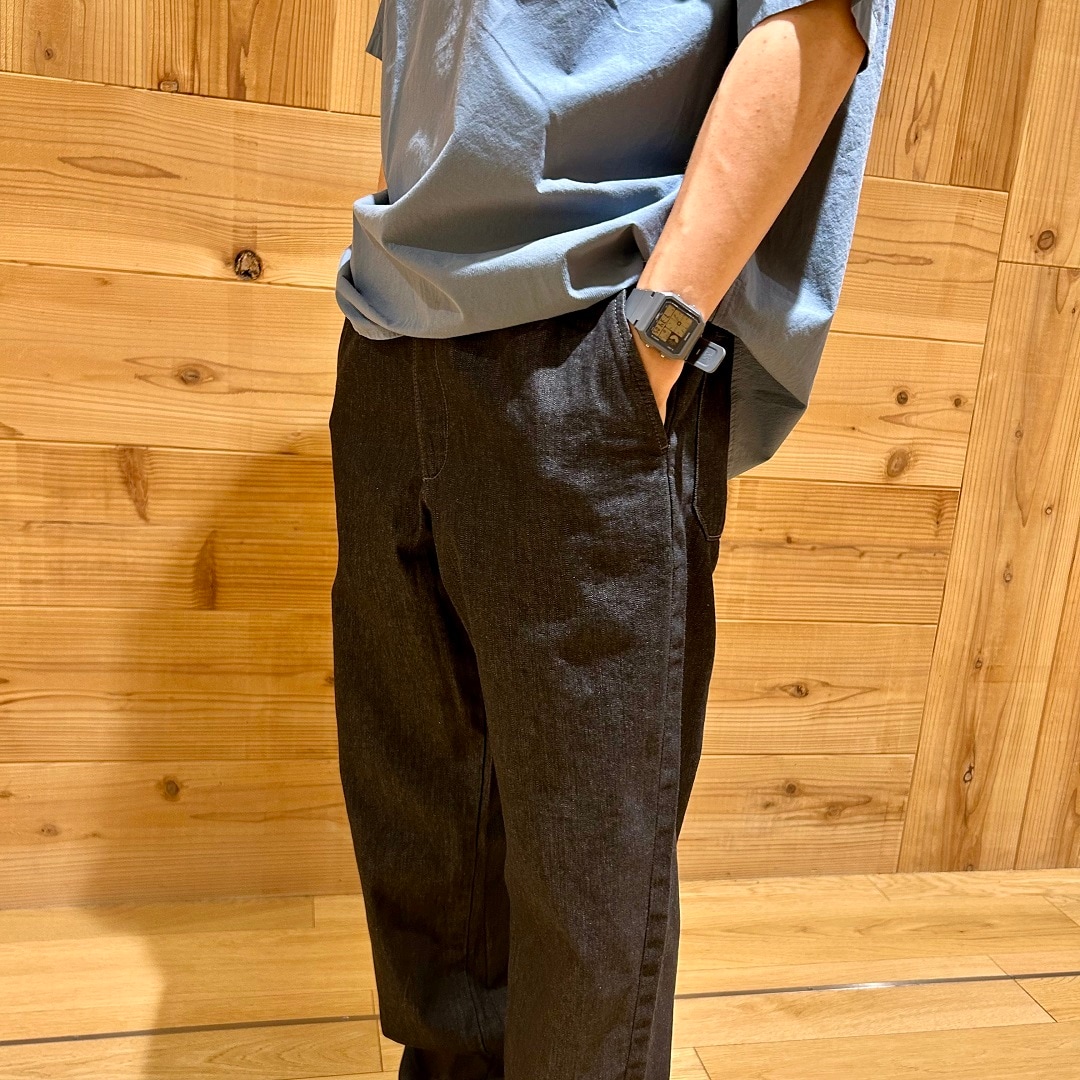 スタッフスナップ⑤