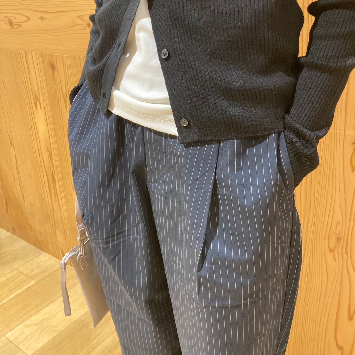 スタッフスナップ⑤