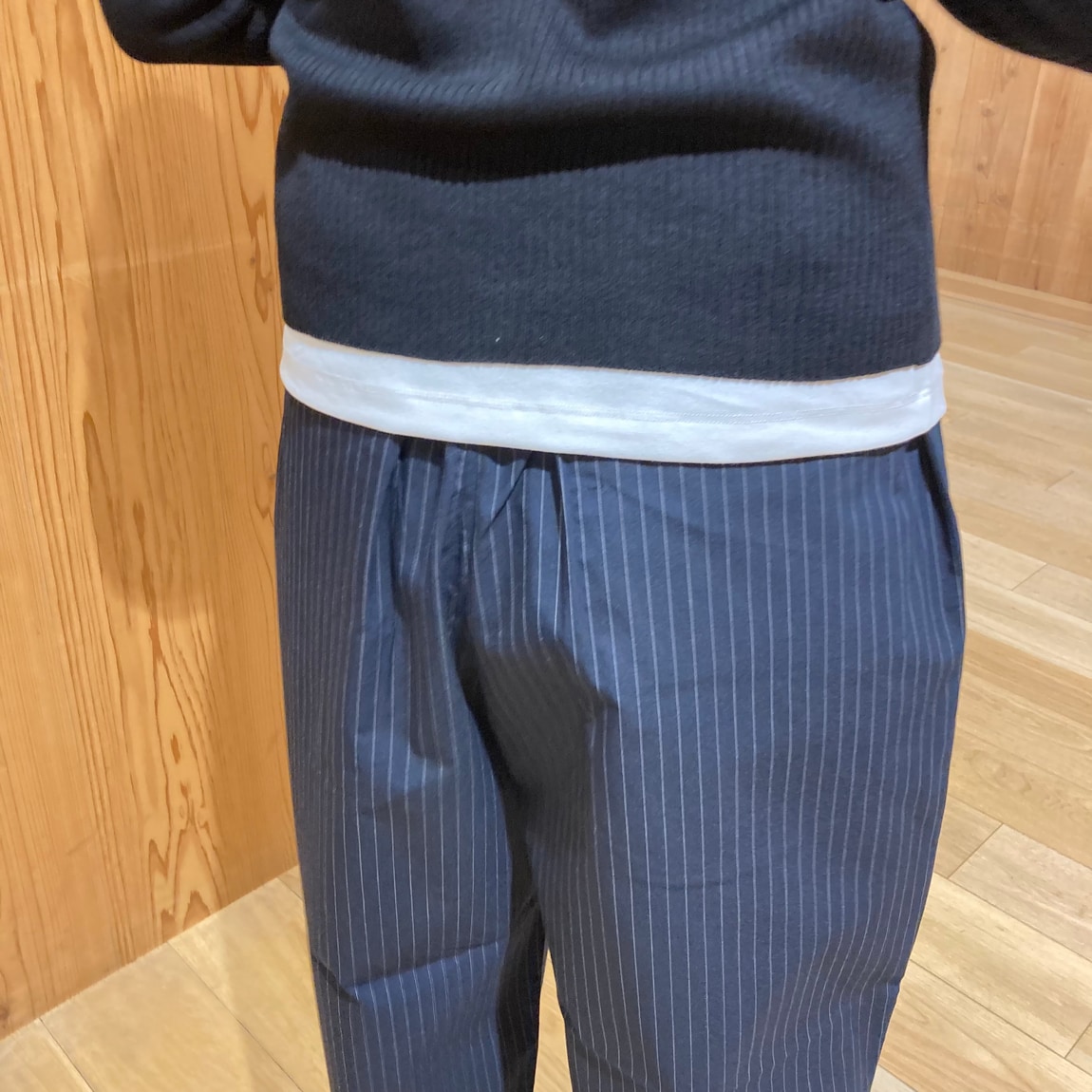 スタッフスナップ⑥