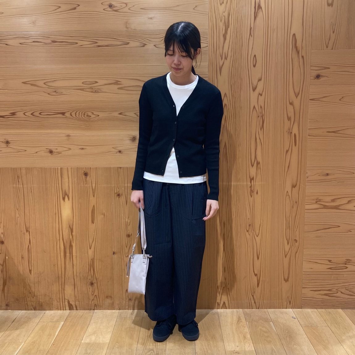 スタッフスナップ⑧
