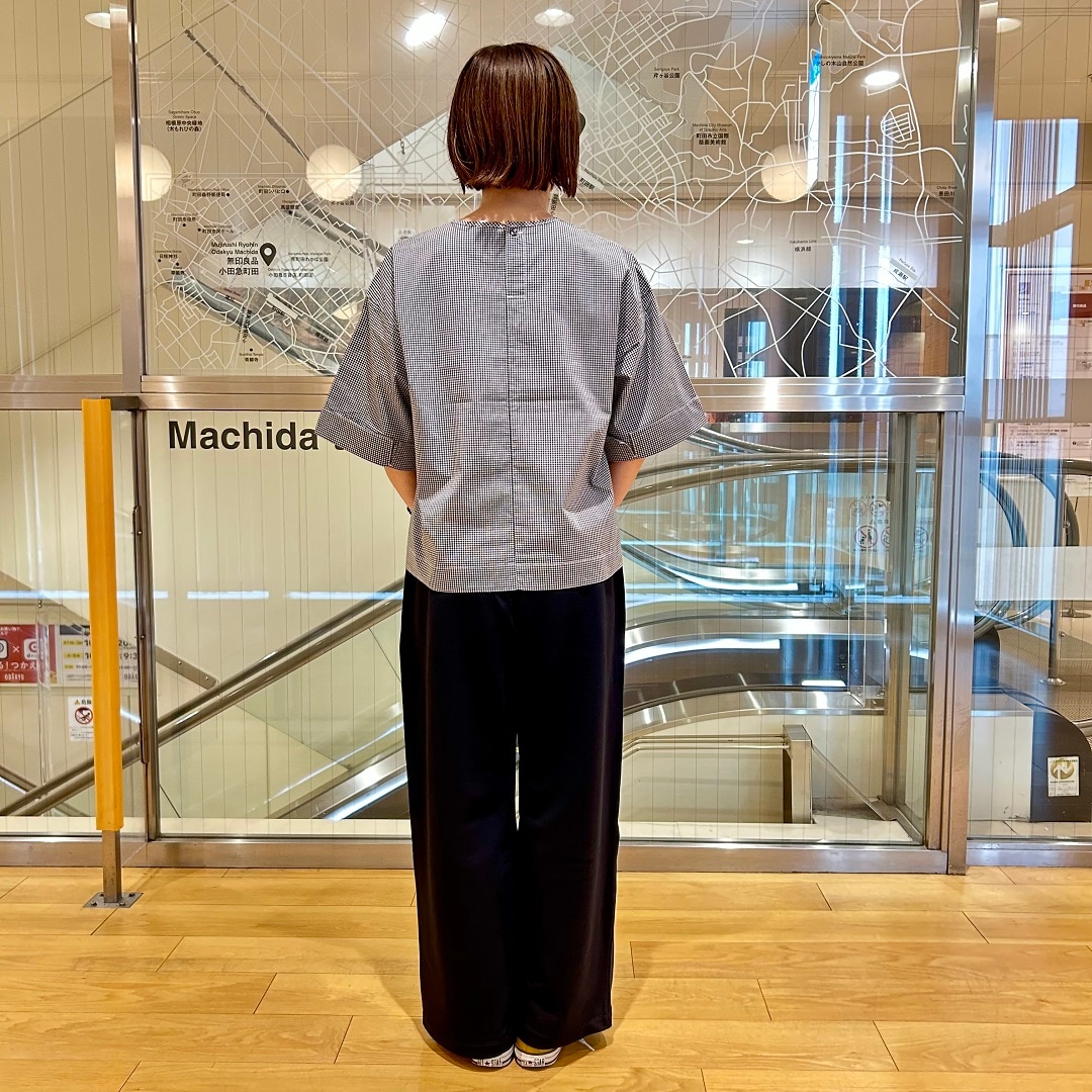 スタッフスナップ④