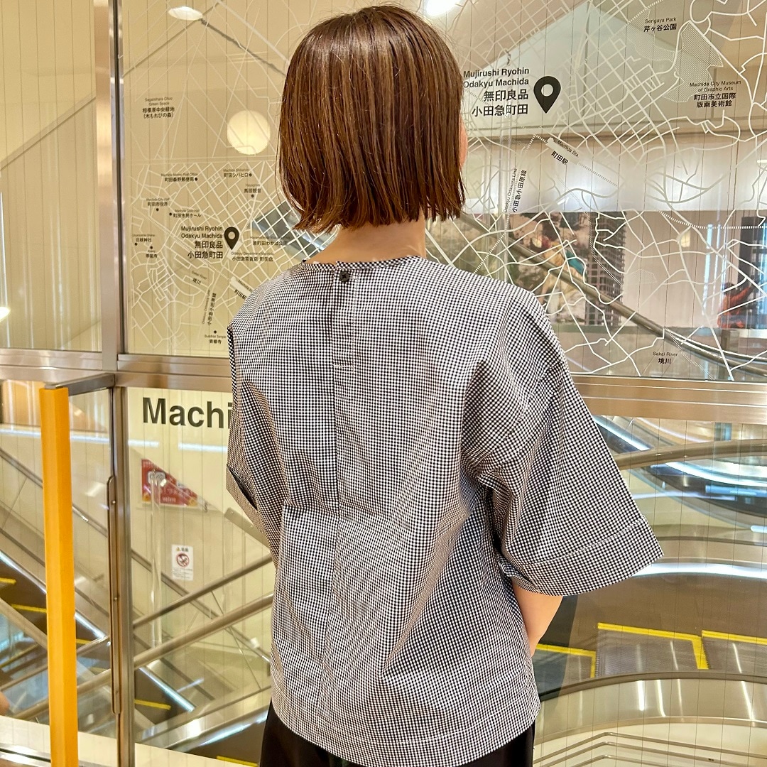 スタッフスナップ⑥