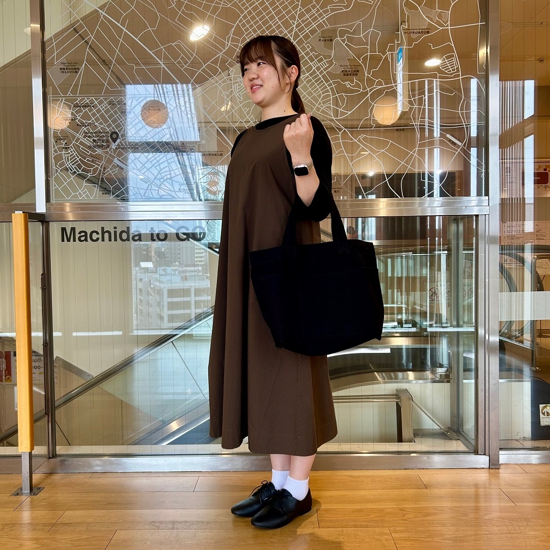 スタッフスナップ②