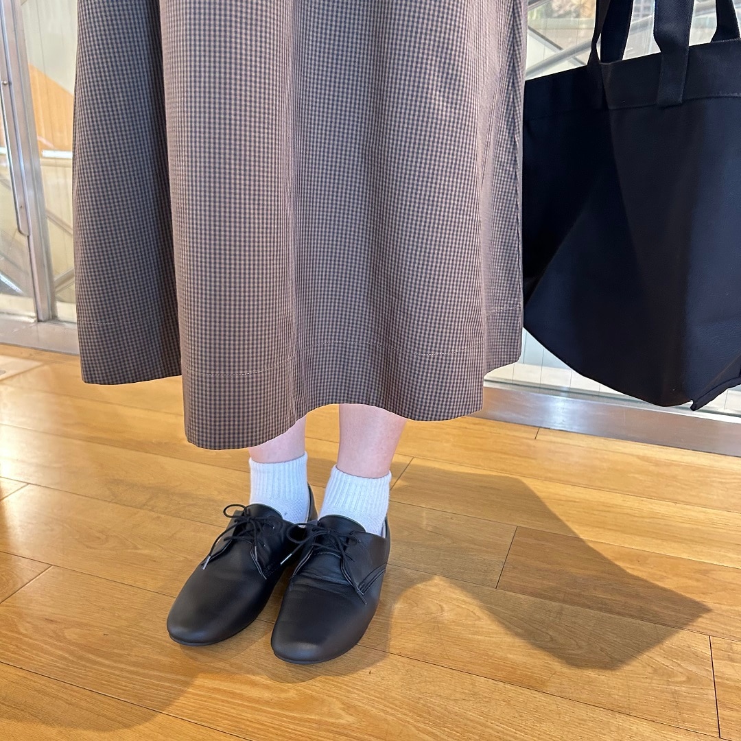スタッフスナップ⑥
