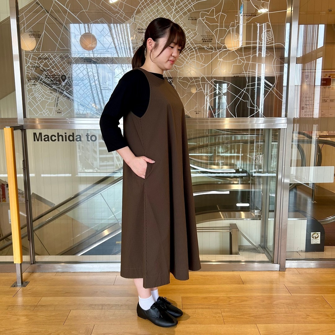 スタッフスナップ⑧