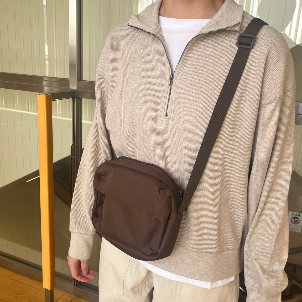 スタッフスナップ⑤