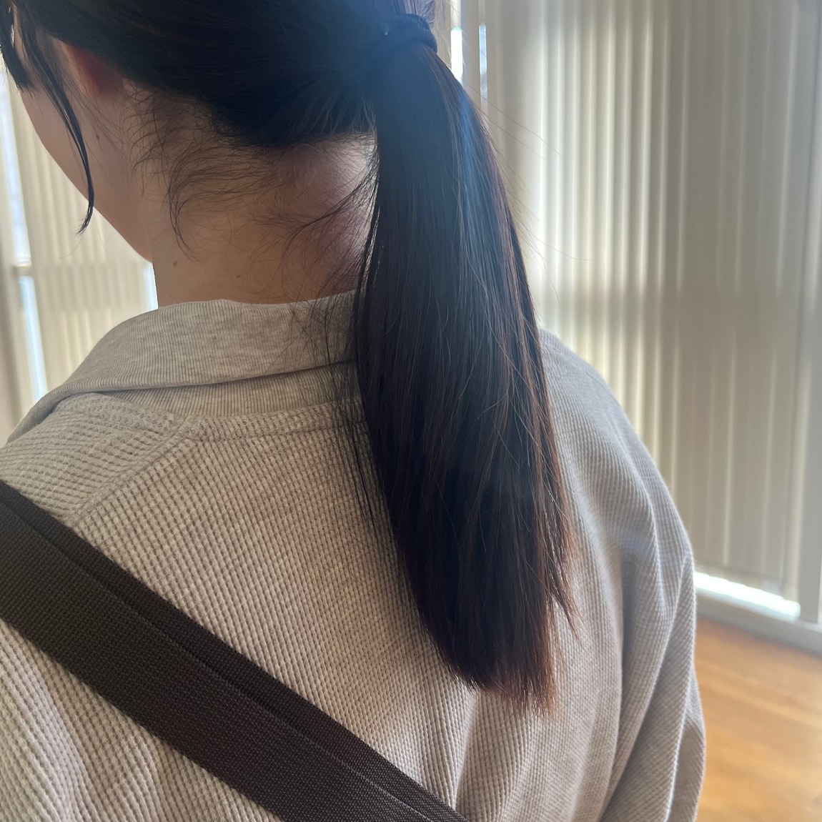 スタッフスナップ⑥