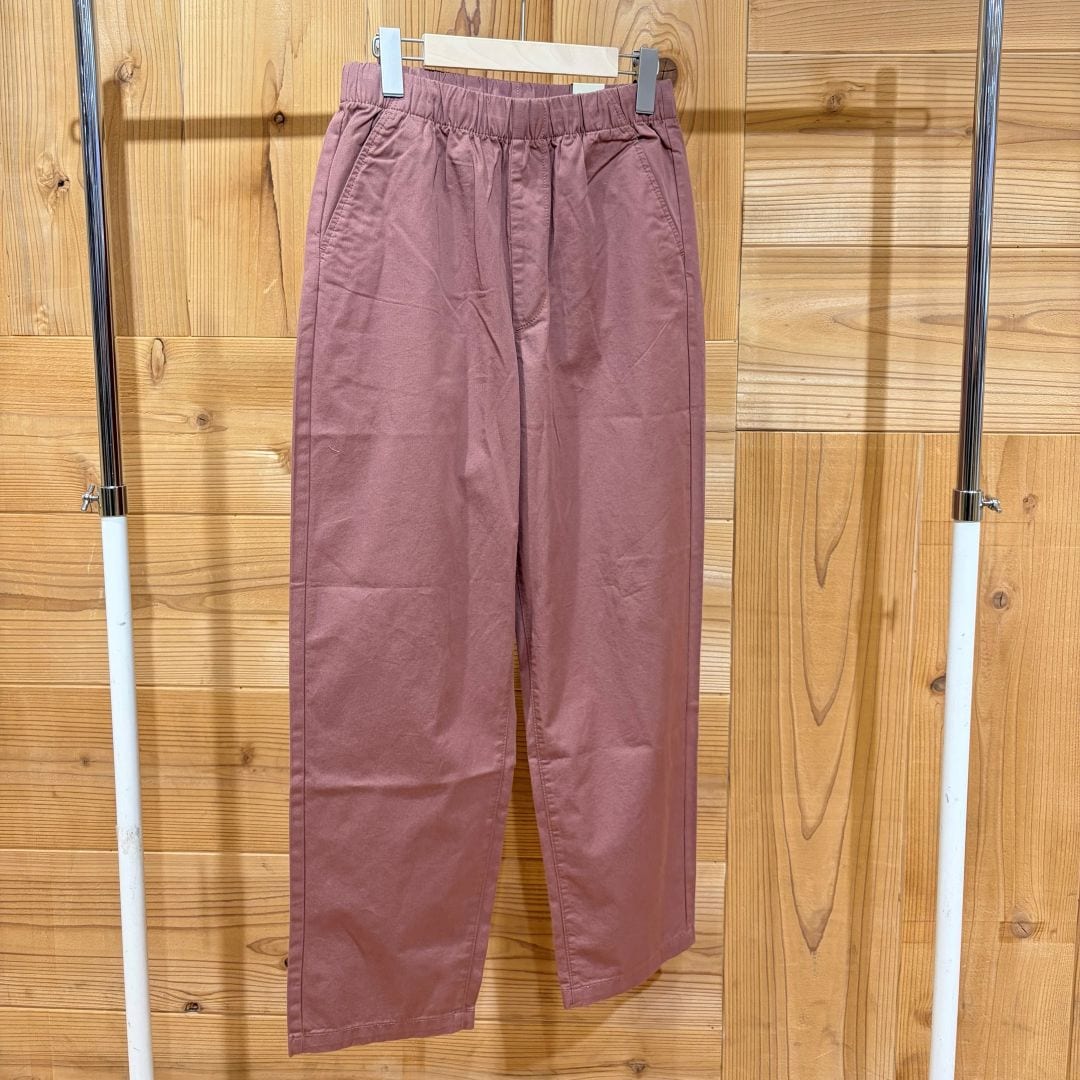 【小田急町田】イージーテーパードパンツの秋冬シリーズ入荷しました_q15uqT