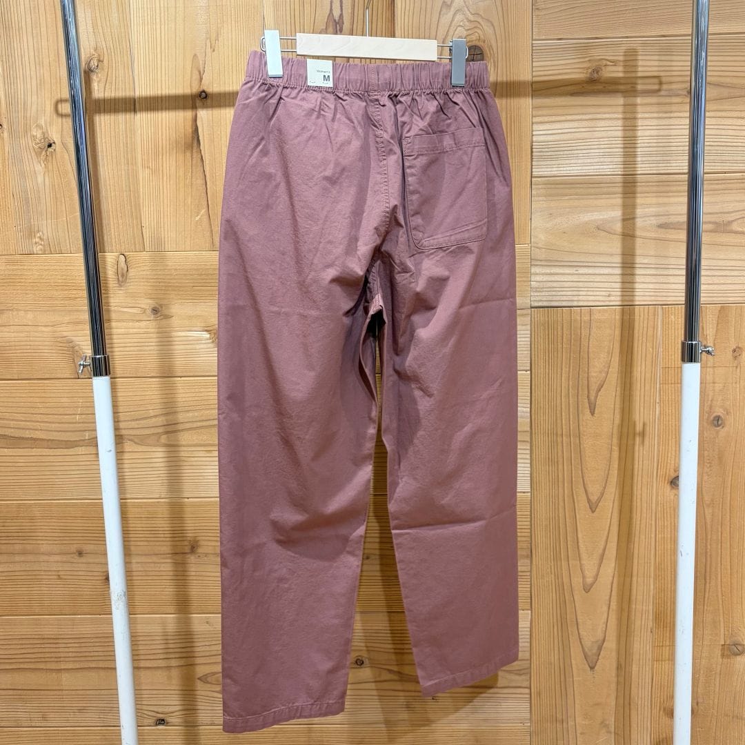 【小田急町田】イージーテーパードパンツの秋冬シリーズ入荷しました_qz3s16