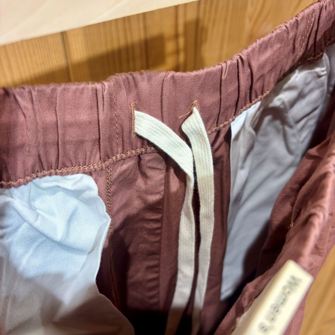 【小田急町田】イージーテーパードパンツの秋冬シリーズ入荷しました_xo334x