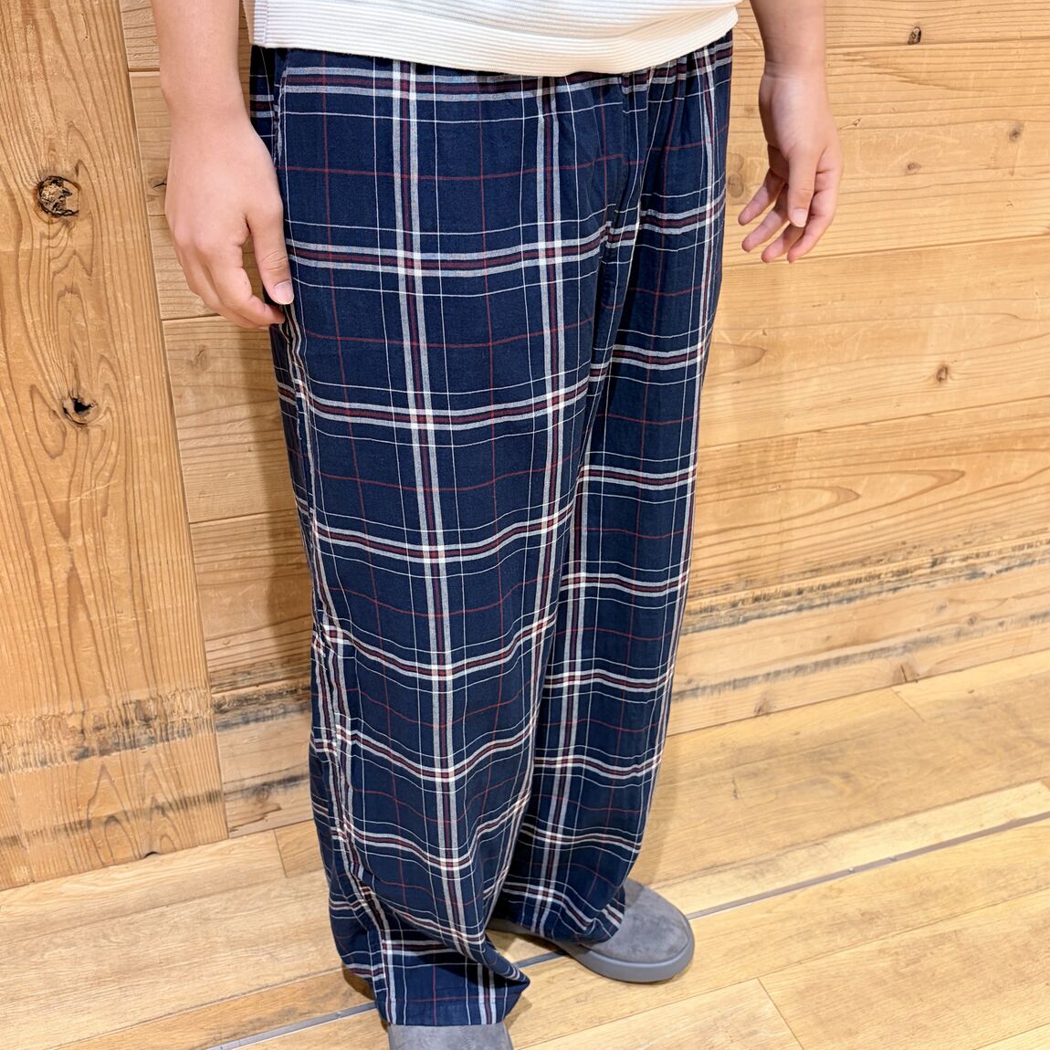スタッフスナップ⑤