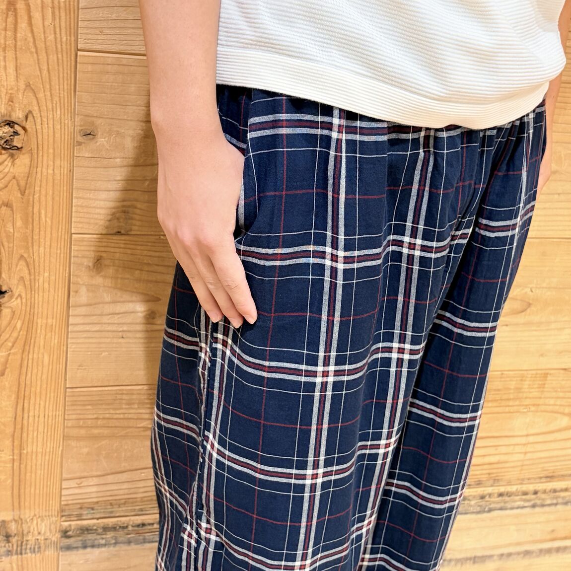 スタッフスナップ⑥