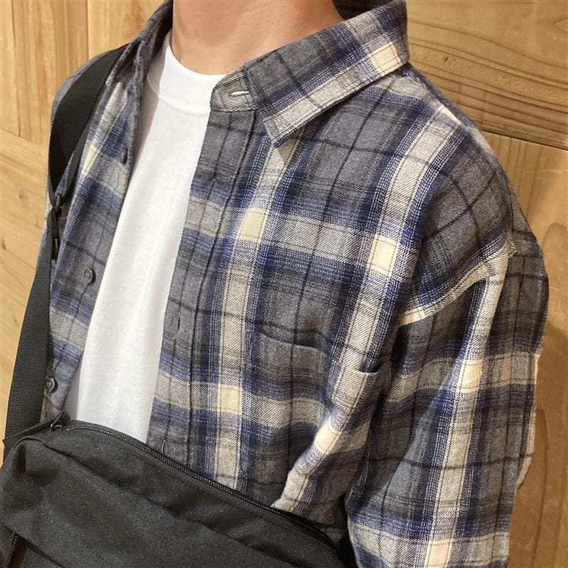 スタッフスナップ②