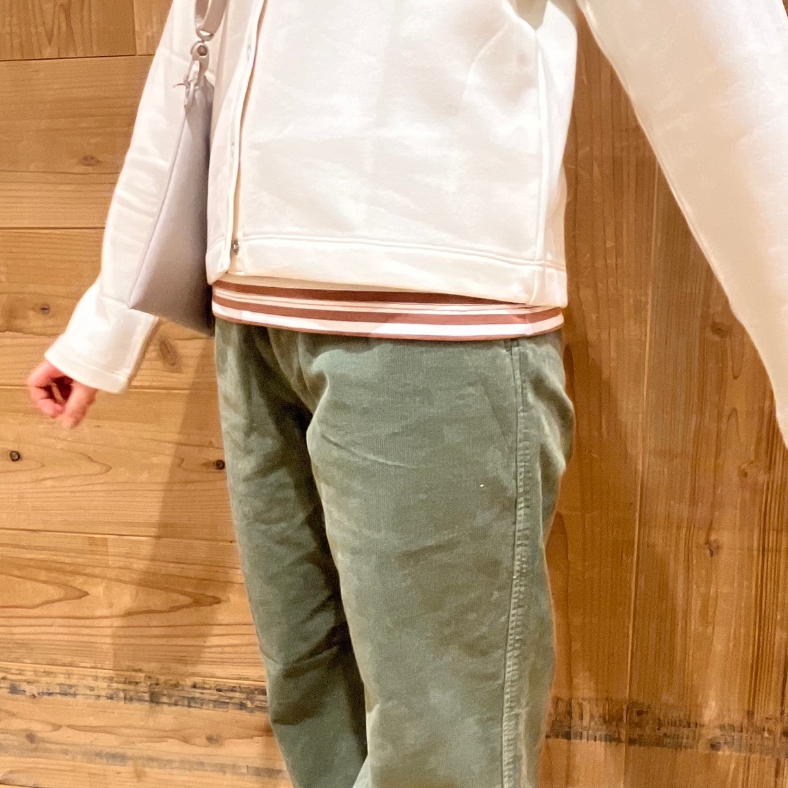 スタッフスナップ⑤