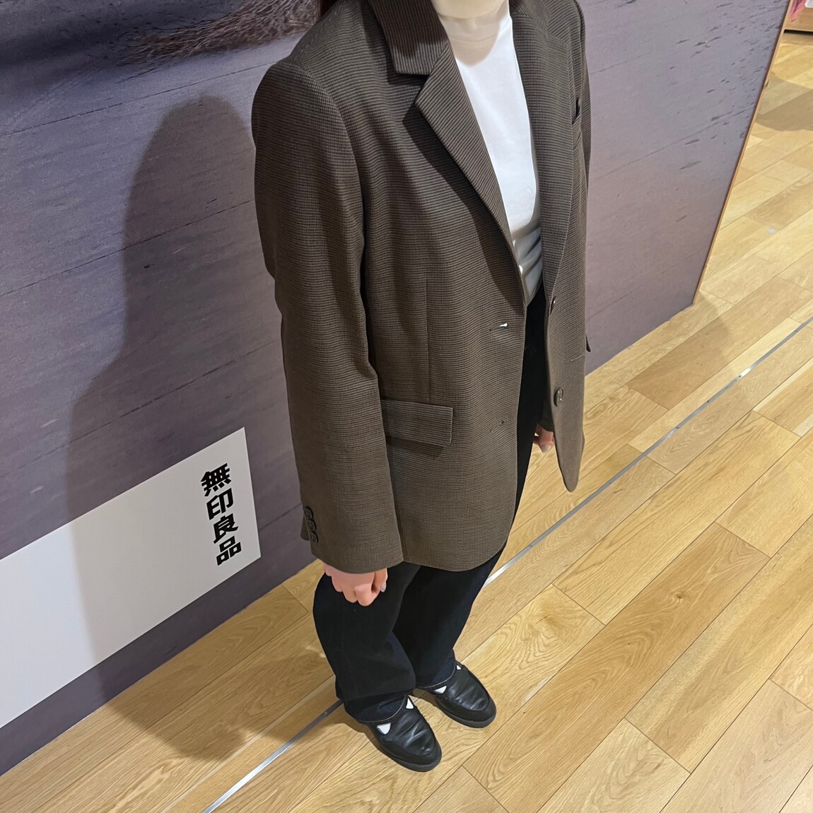 スタッフスナップ③