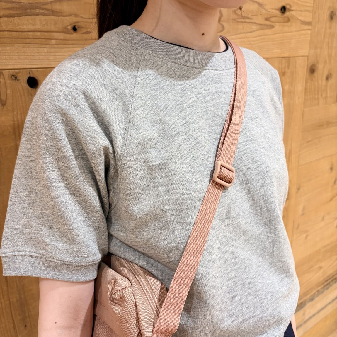 スタッフスナップ④